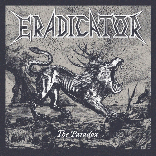 Eradicator : The Paradox